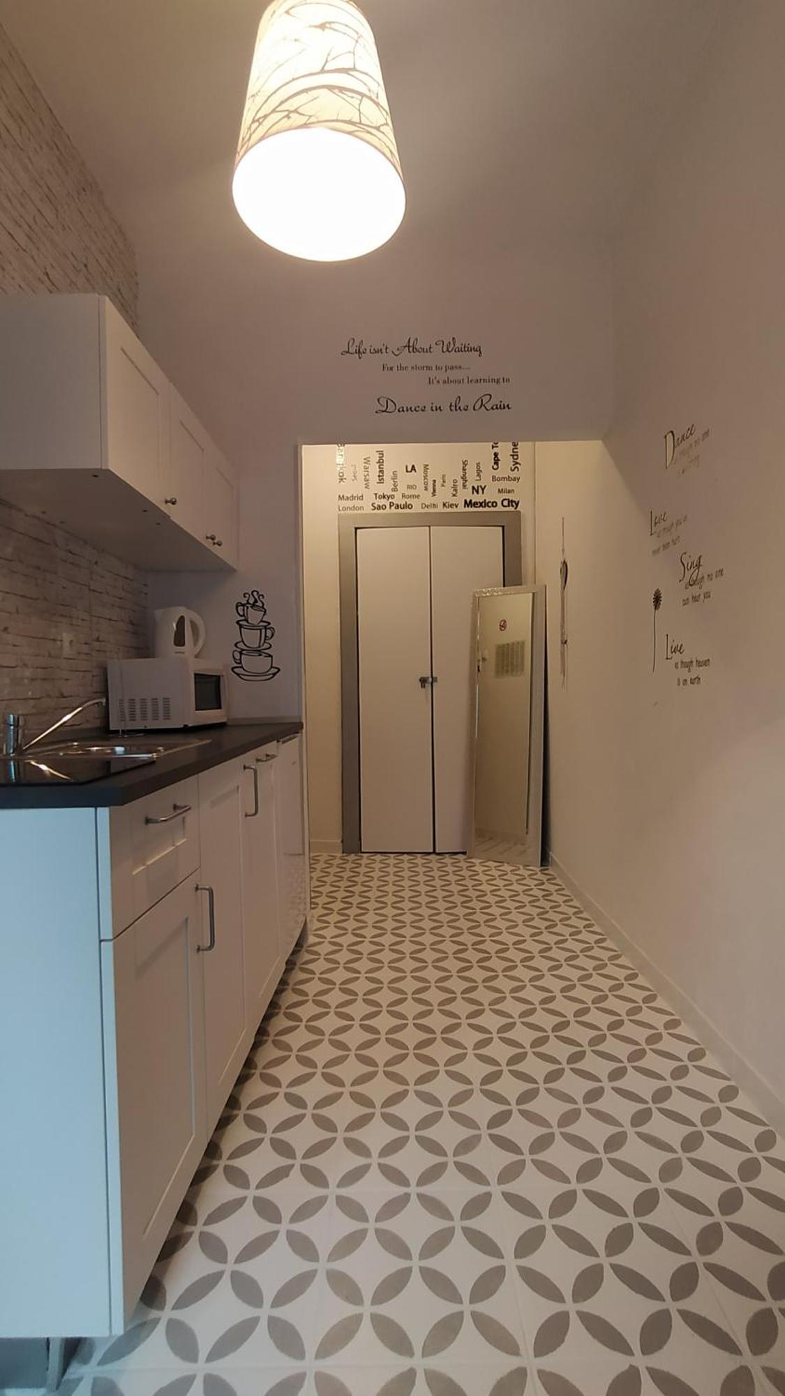 Studio Apartment Lumen Pula Exteriör bild