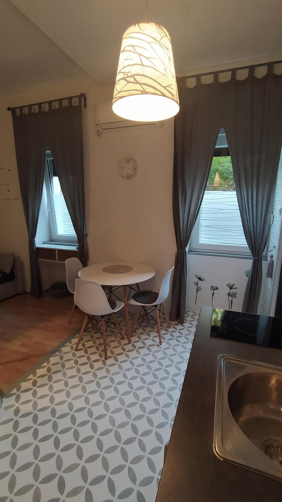 Studio Apartment Lumen Pula Exteriör bild